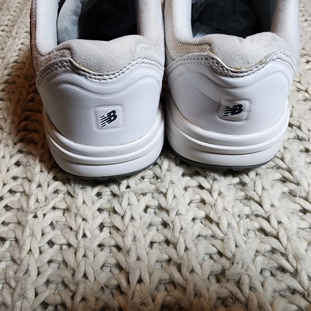 New Balance new balance